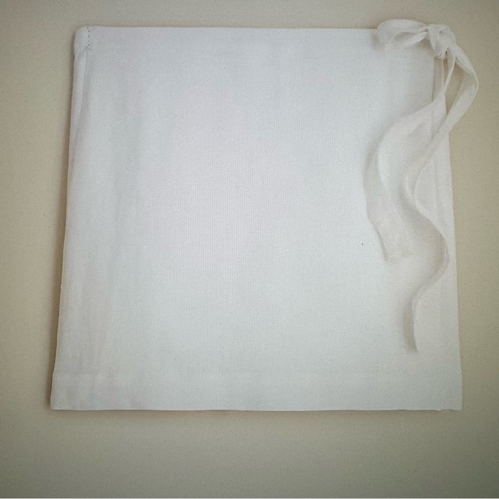NWT J.Crew Linen Wrap Mini Skirt *White* Lined Size 4 15”Length